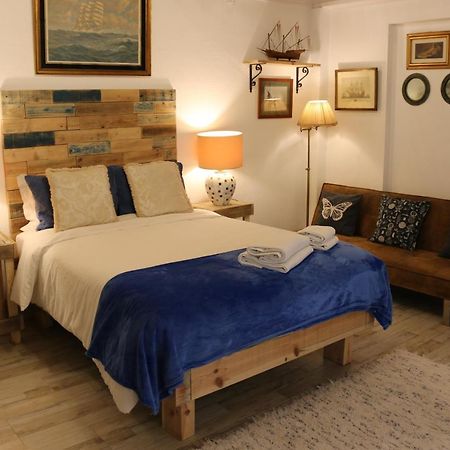 Geronimo Guest House Belem Lisboa Dış mekan fotoğraf