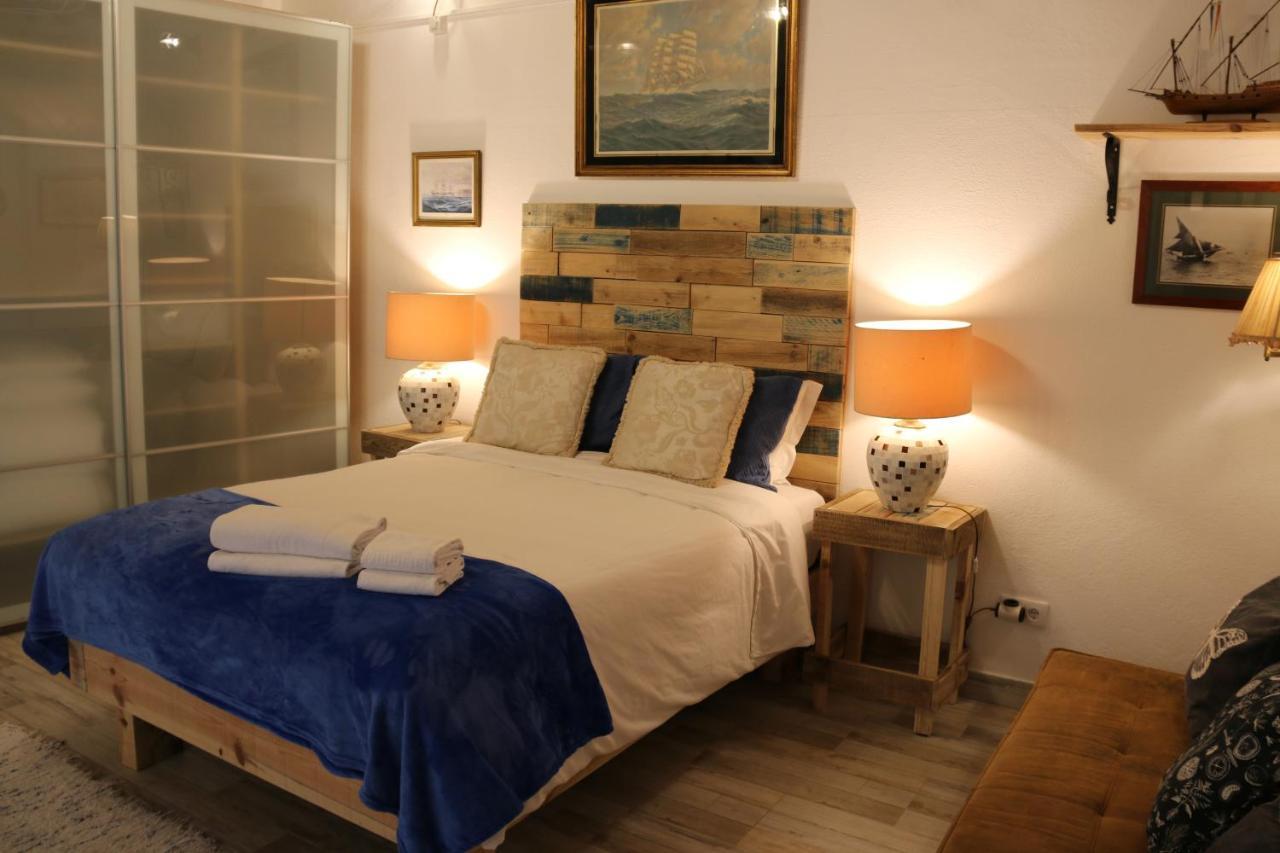 Geronimo Guest House Belem Lisboa Dış mekan fotoğraf