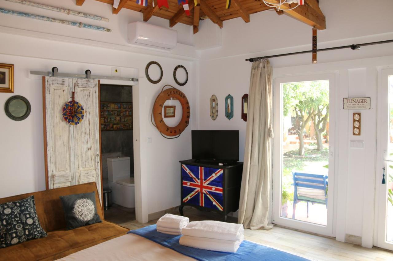 Geronimo Guest House Belem Lisboa Dış mekan fotoğraf