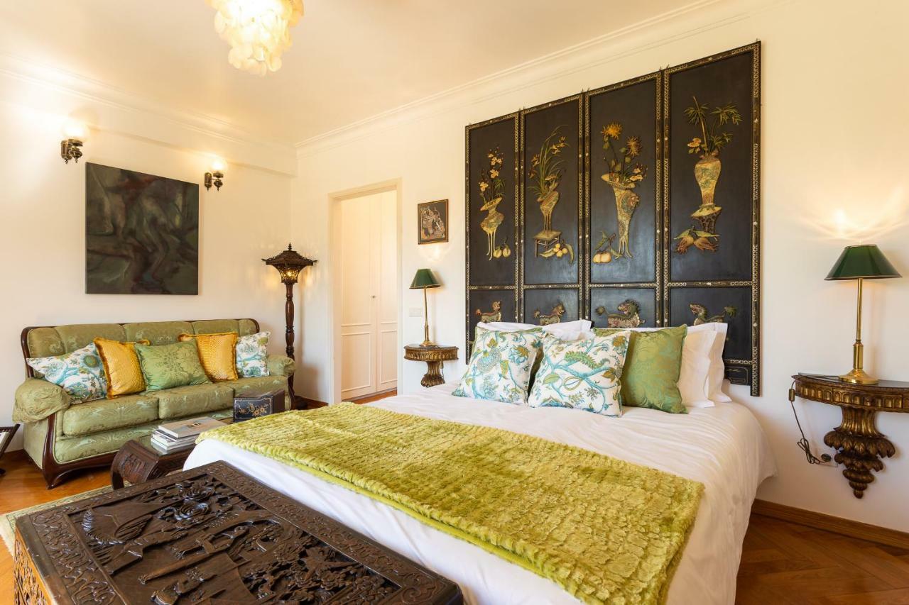 Geronimo Guest House Belem Lisboa Dış mekan fotoğraf