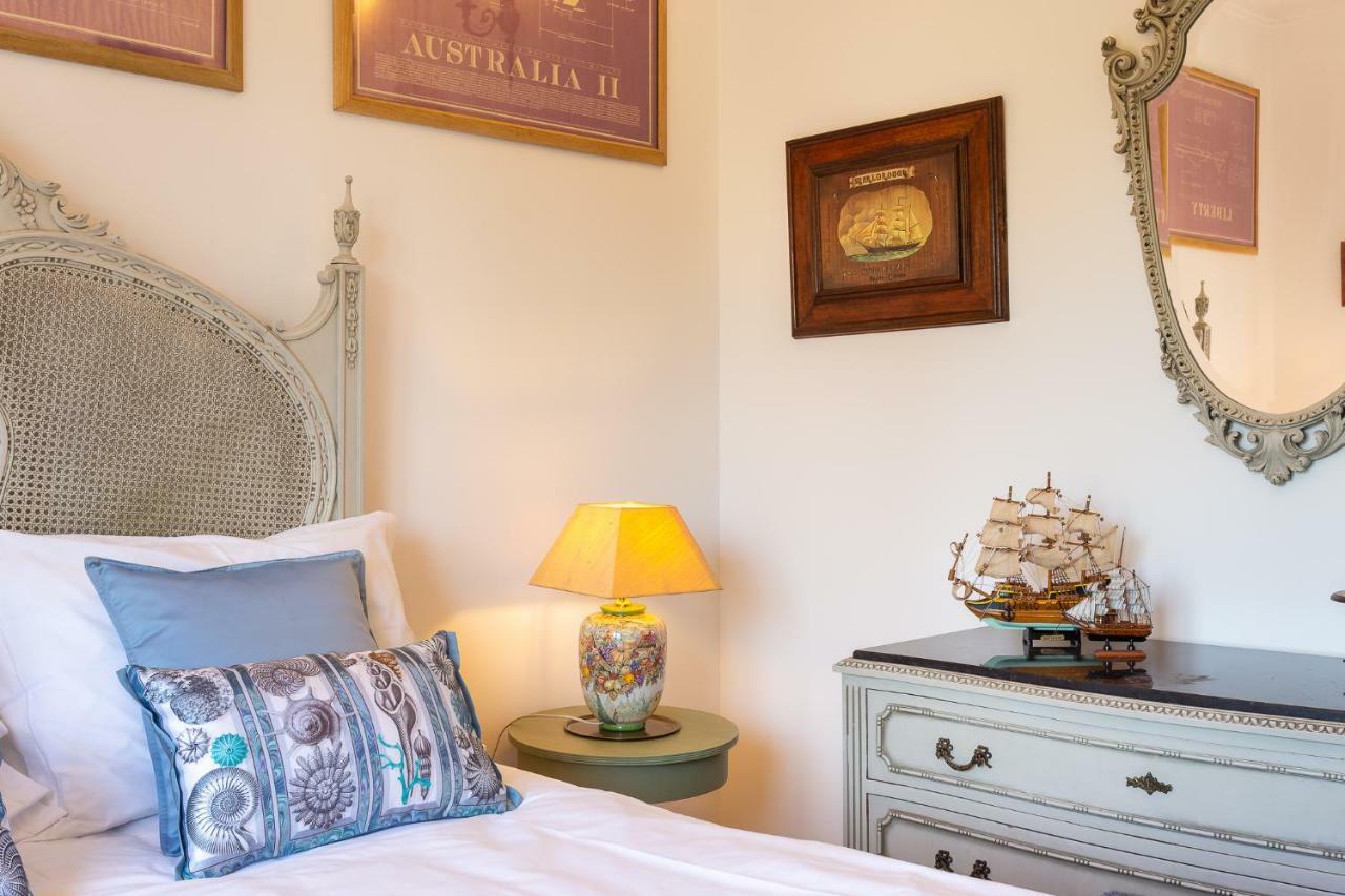 Geronimo Guest House Belem Lisboa Dış mekan fotoğraf