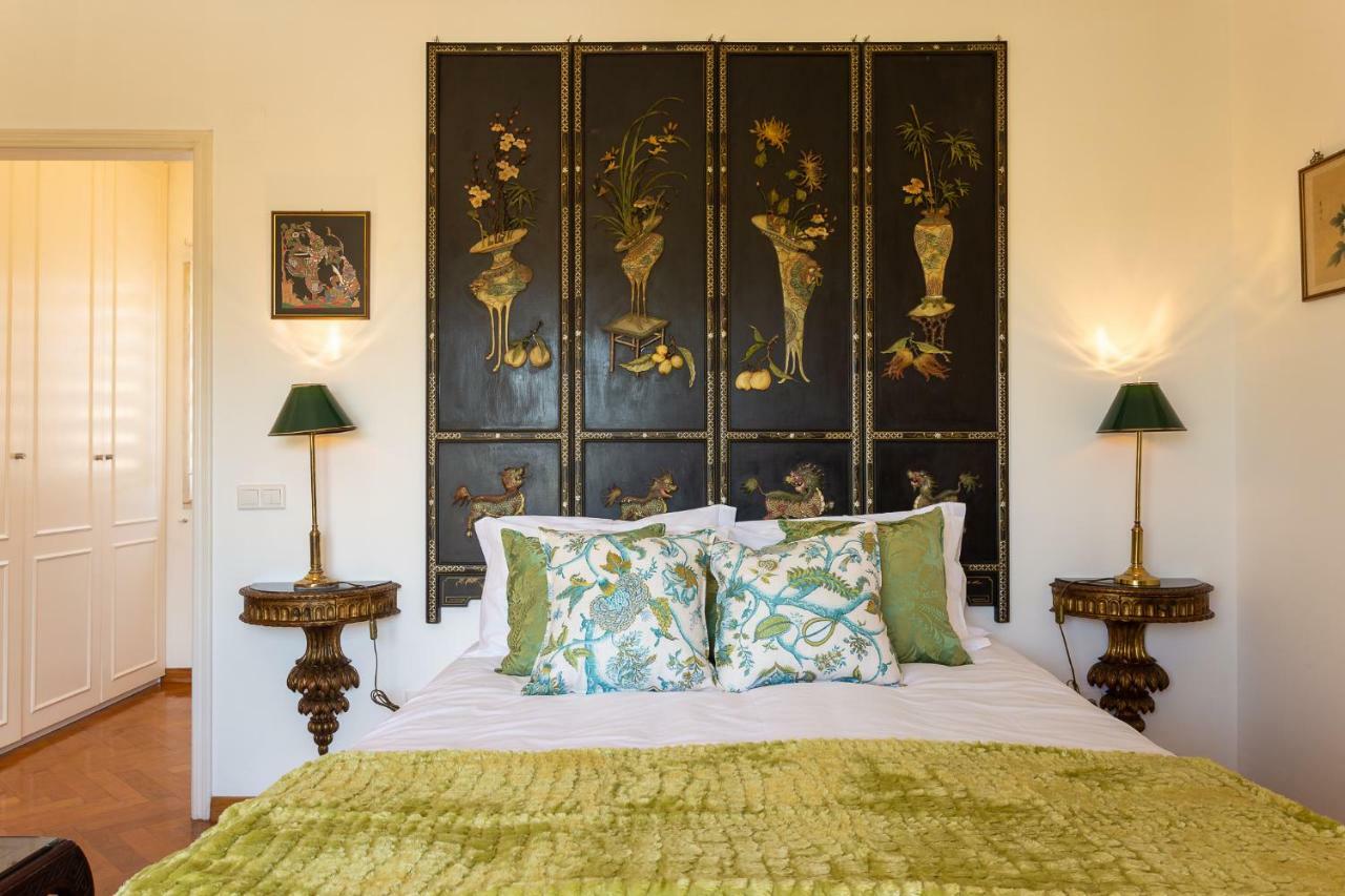 Geronimo Guest House Belem Lisboa Dış mekan fotoğraf