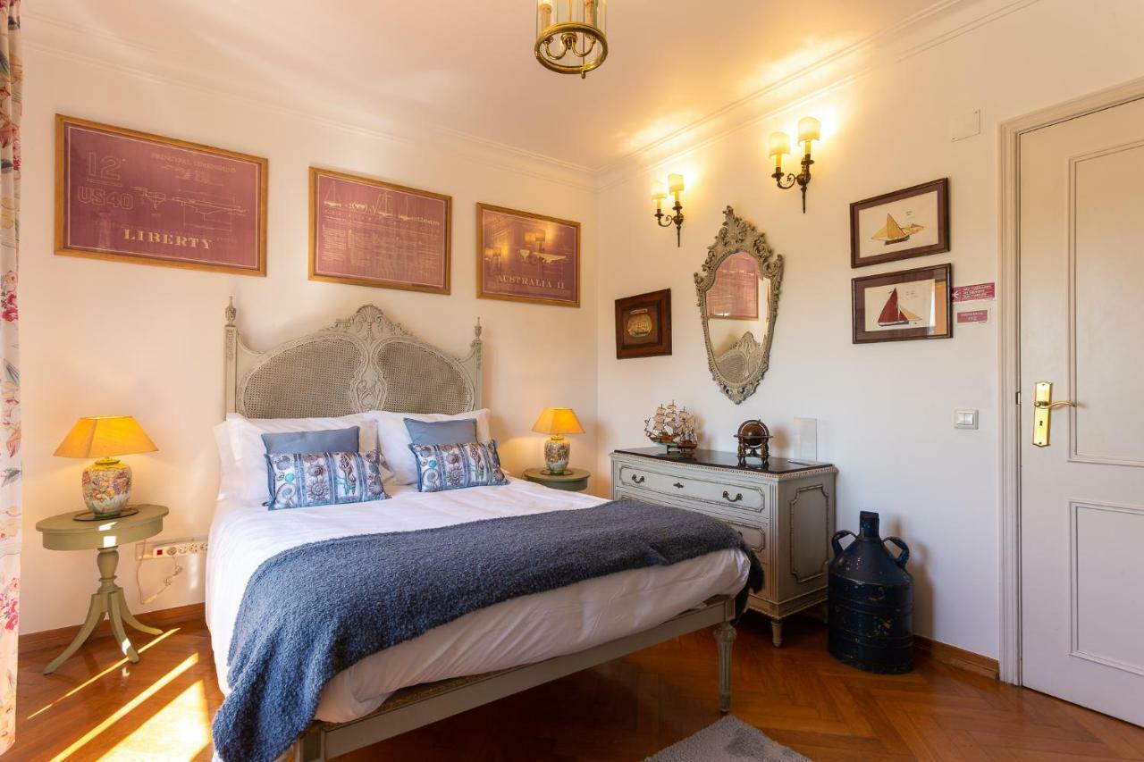 Geronimo Guest House Belem Lisboa Dış mekan fotoğraf