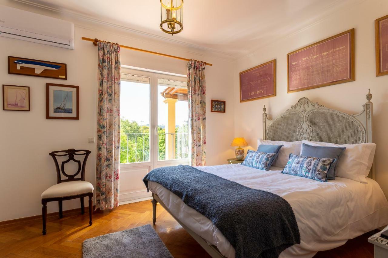 Geronimo Guest House Belem Lisboa Dış mekan fotoğraf