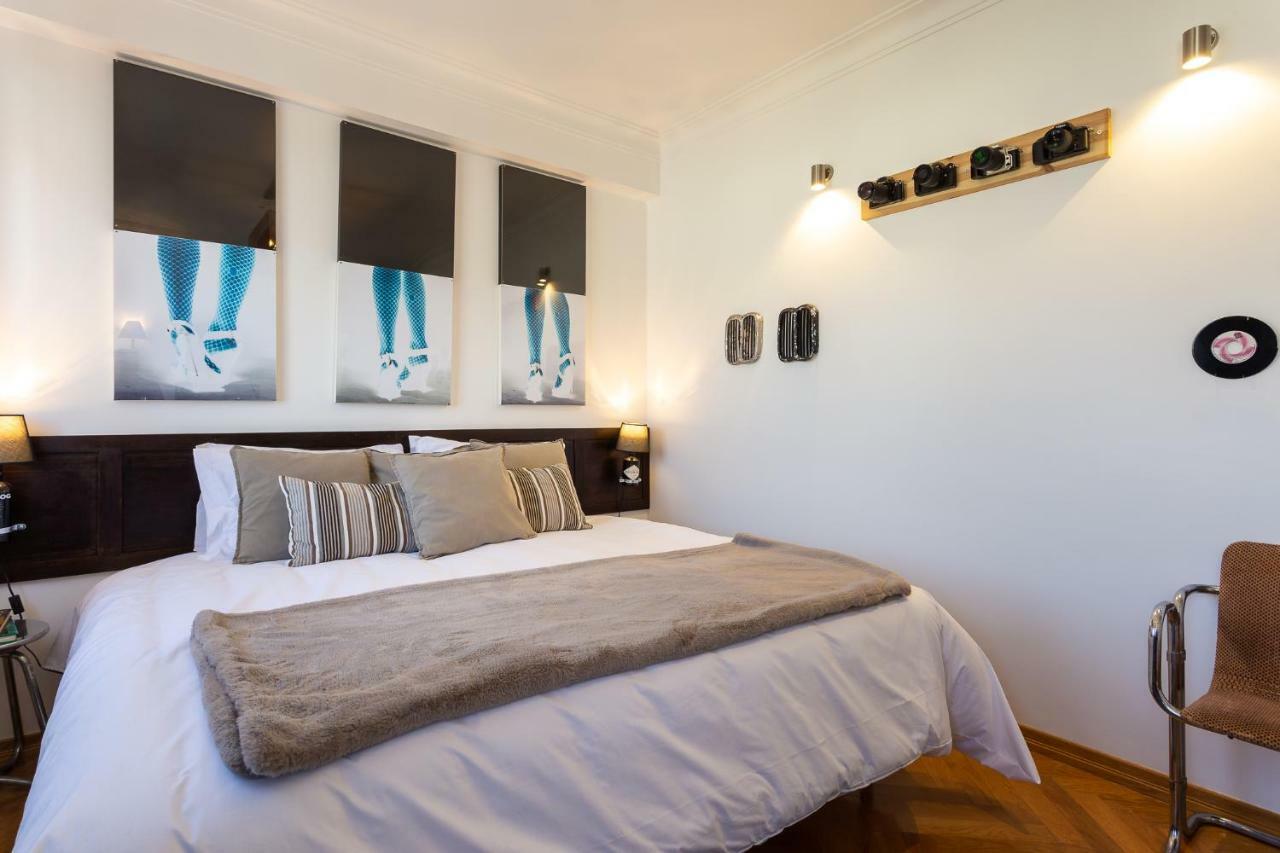 Geronimo Guest House Belem Lisboa Dış mekan fotoğraf