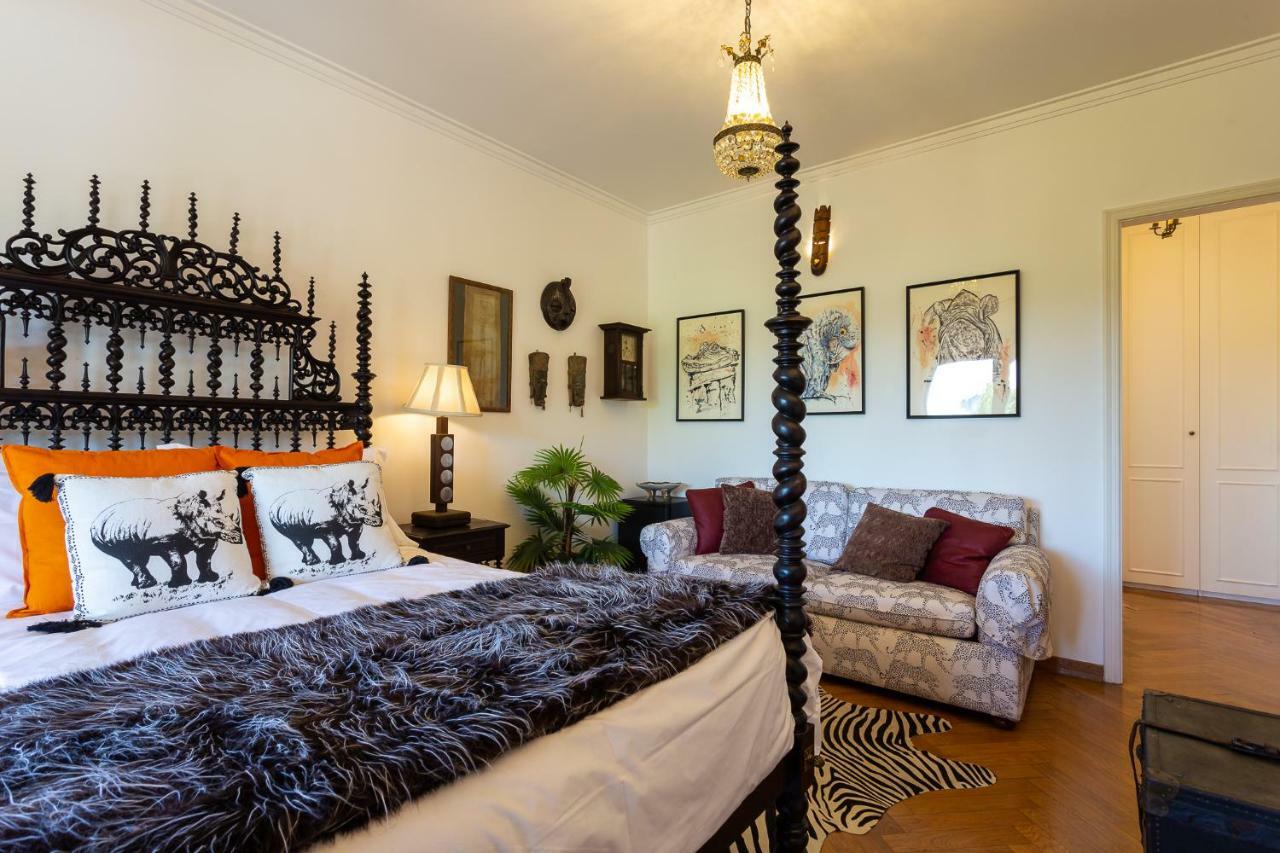 Geronimo Guest House Belem Lisboa Dış mekan fotoğraf