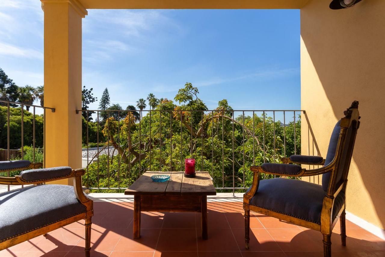 Geronimo Guest House Belem Lisboa Dış mekan fotoğraf