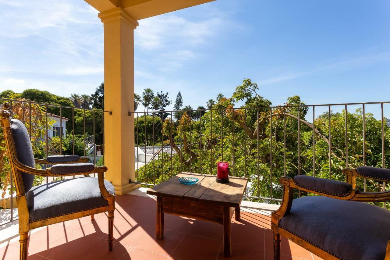 Geronimo Guest House Belem Lisboa Dış mekan fotoğraf