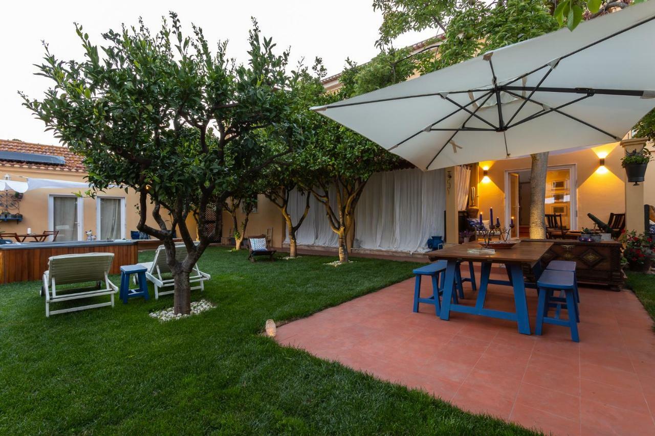 Geronimo Guest House Belem Lisboa Dış mekan fotoğraf